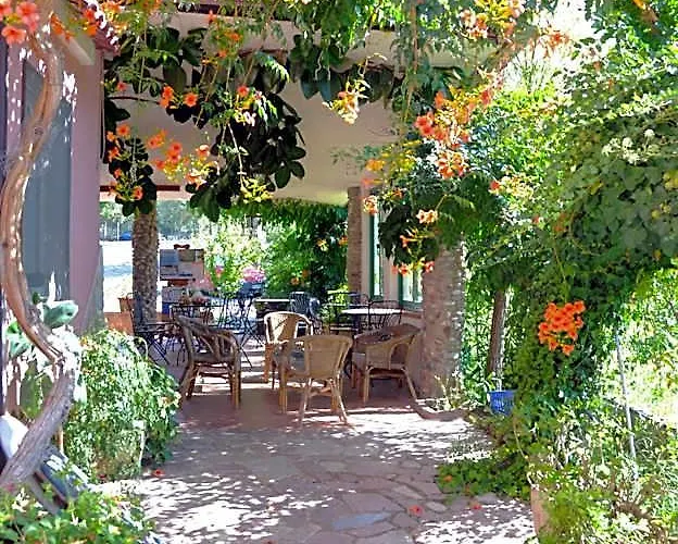 B&B Casa Vacanze Marcella Palinuro